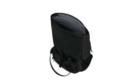 Groot hoofdcompartiment