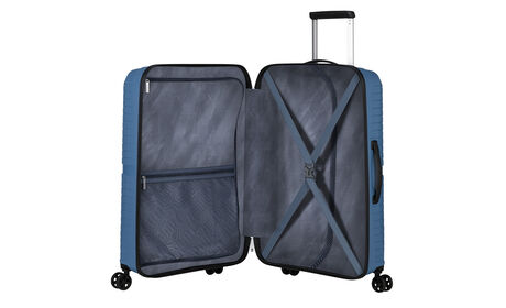 Organisation intérieure