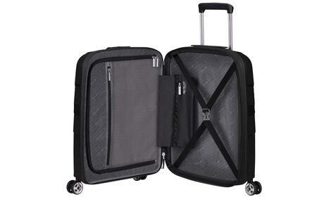 Georganiseerde binnenkant