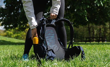 Confort anatomique et ventilé