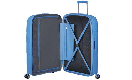 Georganiseerde binnenkant