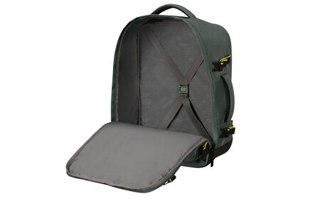 Compartiments pour vêtements