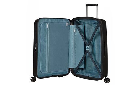 Organisation intérieure