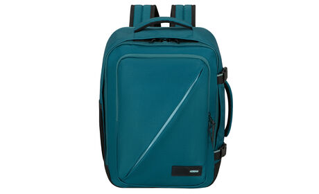 Voldoet aan de handbagagerichtlijnen van Ryanair en Wizz Air. 