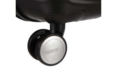 Un confort de voyage exceptionnel