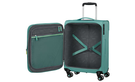 Organisation optimisée