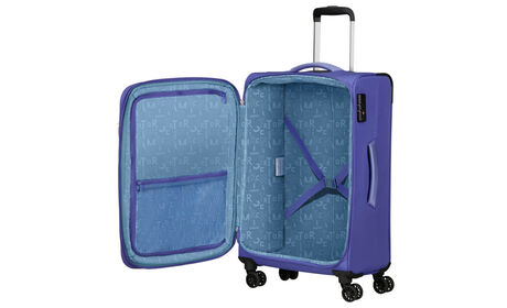 Georganiseerde binnenkant