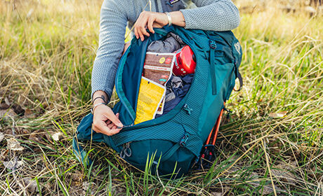 Full length Side Zipper