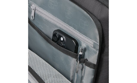 Georganiseerde binnenkant