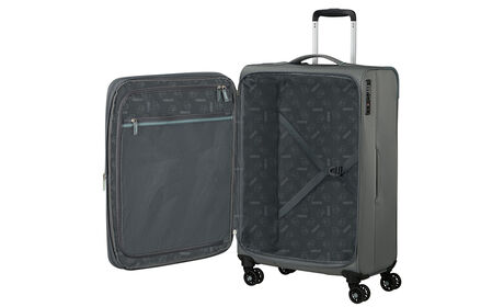 Organisation optimisée