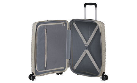 Georganiseerde binnenkant