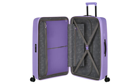 Intérieur organisé