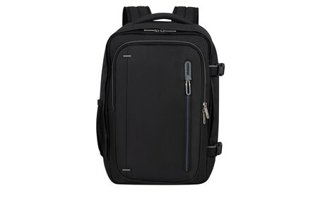 Voldoet aan de handbagagerichtlijnen van Ryanair. 