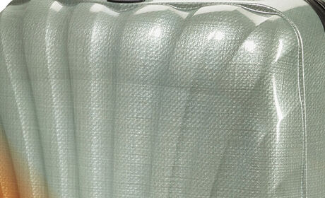 Incredibly light, extremely strong