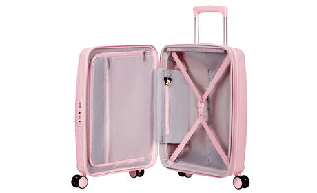 Georganiseerde binnenkant