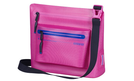 Des bretelles réglables