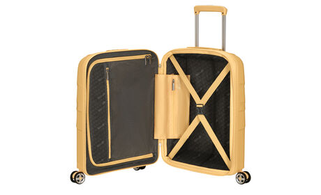 Georganiseerde binnenkant