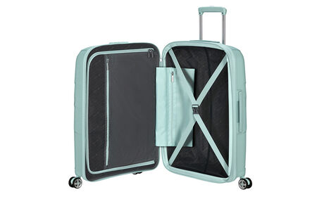 Organisation intérieure