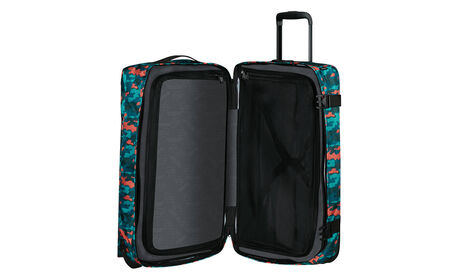 Georganiseerde binnenkant