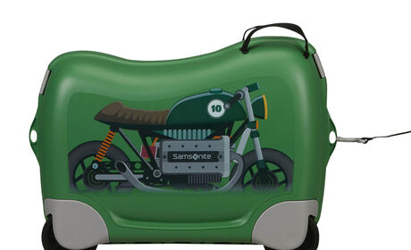 Bandoulière amovible