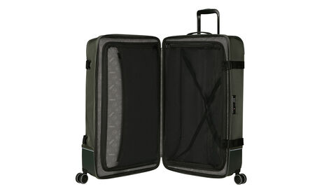 Intérieur optimisé