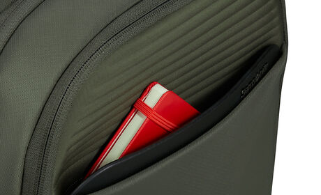 Geweldig georganiseerd