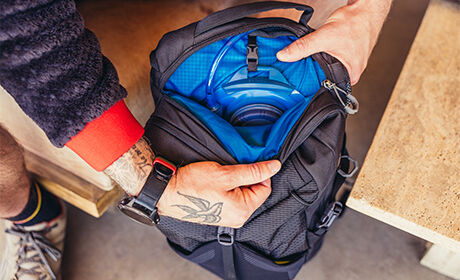 Pour la vie au grand air