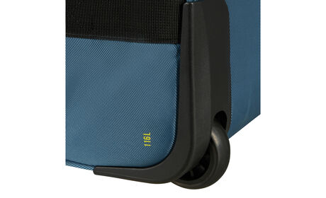 Geïntegreerde wielen