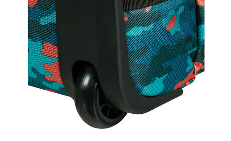 Geïntegreerde wielen