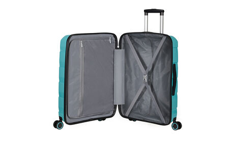 Georganiseerde binnenkant