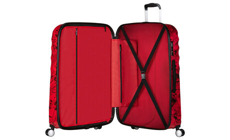 Georganiseerde binnenkant