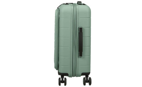 Uitbreidbaarheid bij alle maten