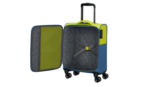 Georganiseerde binnenkant