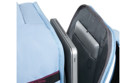 Compartiment ordinateur 15.6"