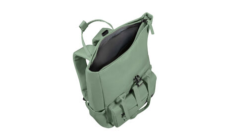 Groot hoofdcompartiment