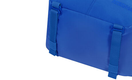 Always gym ready
