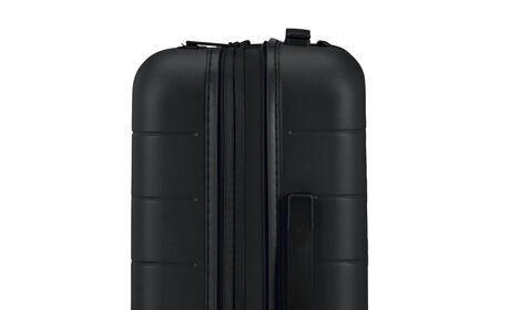 Uitbreidbaarheid bij alle maten