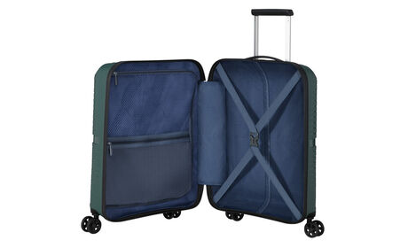 Georganiseerde binnenkant