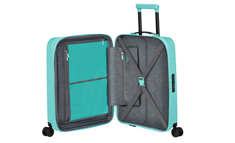 Intérieur organisé