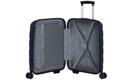 Georganiseerde binnenkant