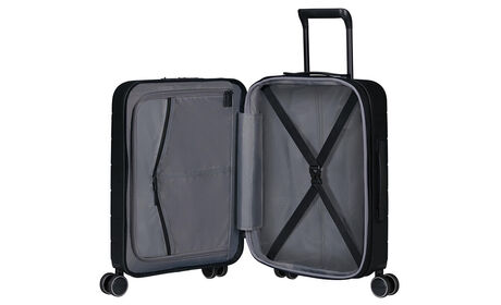 Georganiseerde binnenkant