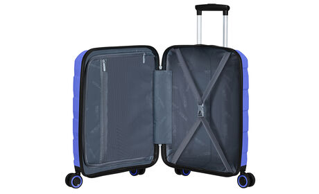 Georganiseerde binnenkant