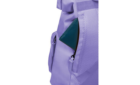 Poche de sécurité cachée