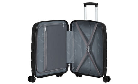 Organisation intérieure