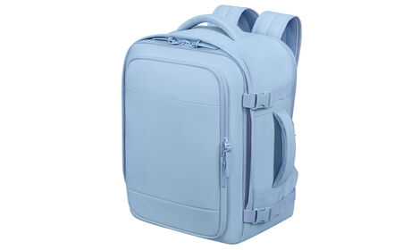 Adapté à la politique de Ryanair et Wizz Air en matière de bagages cabine gratuits à bord