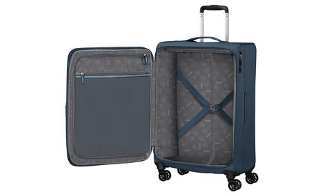 Georganiseerde binnenkant