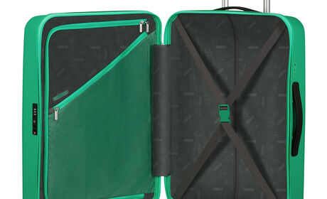 Intérieur organisé