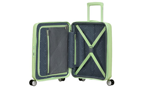 Georganiseerde binnenkant