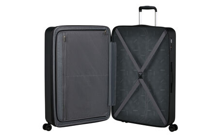 Georganiseerde binnenkant