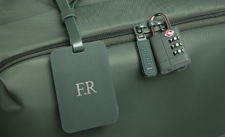Personalisation